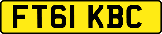FT61KBC