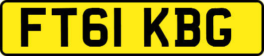 FT61KBG