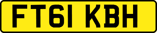 FT61KBH
