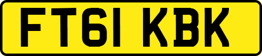 FT61KBK