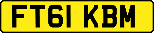 FT61KBM