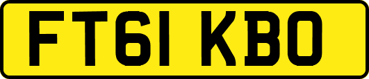 FT61KBO