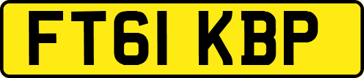 FT61KBP