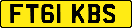 FT61KBS