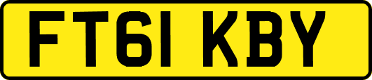 FT61KBY