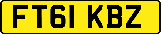 FT61KBZ