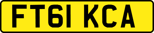 FT61KCA