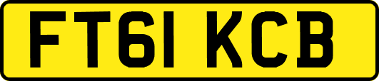 FT61KCB