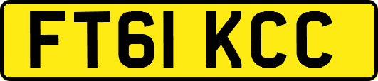 FT61KCC