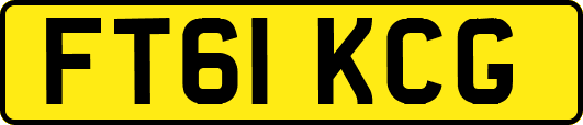 FT61KCG