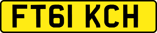 FT61KCH