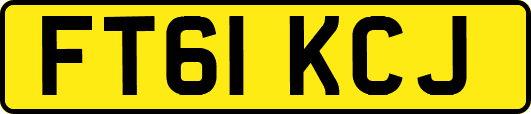 FT61KCJ