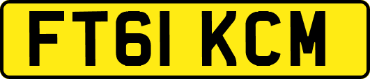 FT61KCM