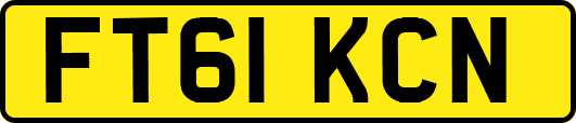 FT61KCN
