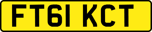 FT61KCT