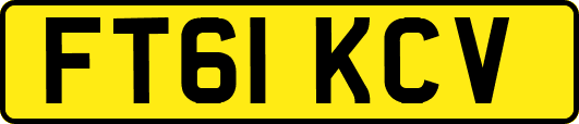 FT61KCV