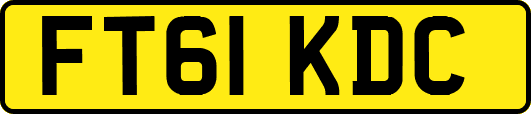FT61KDC