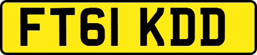 FT61KDD