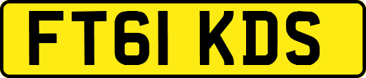 FT61KDS