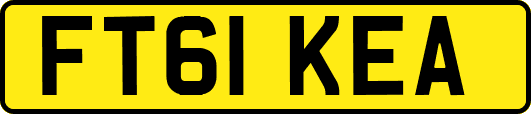 FT61KEA