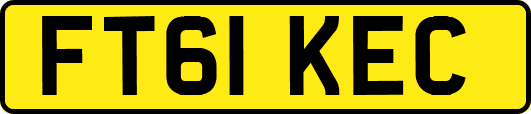 FT61KEC