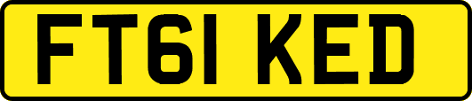 FT61KED