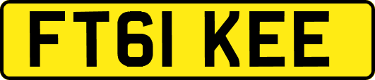 FT61KEE