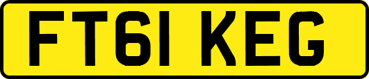 FT61KEG
