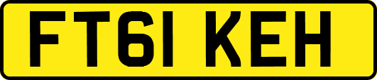 FT61KEH