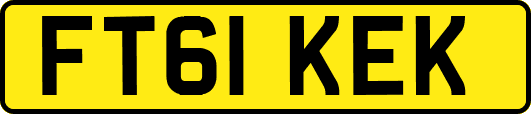 FT61KEK