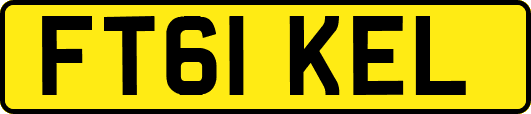 FT61KEL