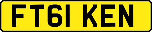 FT61KEN