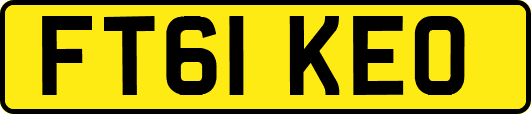 FT61KEO