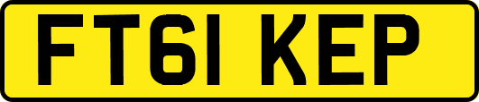 FT61KEP