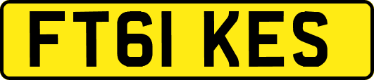 FT61KES