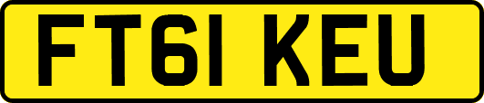FT61KEU