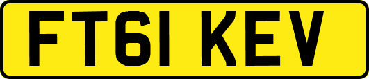 FT61KEV