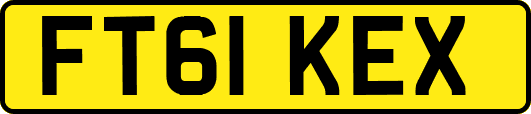 FT61KEX