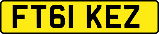 FT61KEZ