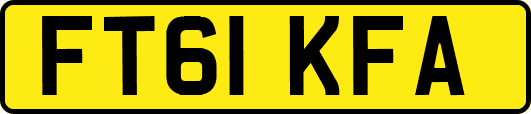 FT61KFA