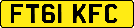 FT61KFC