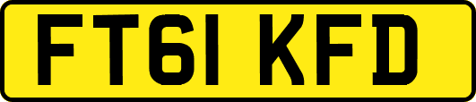 FT61KFD