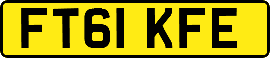FT61KFE