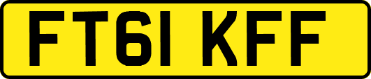 FT61KFF
