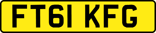 FT61KFG