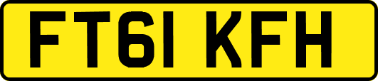 FT61KFH