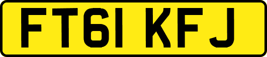 FT61KFJ
