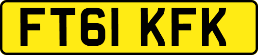 FT61KFK