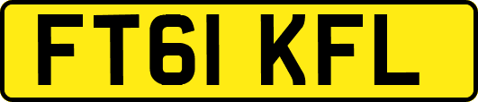 FT61KFL