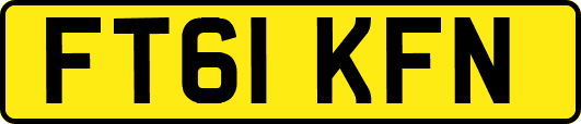 FT61KFN